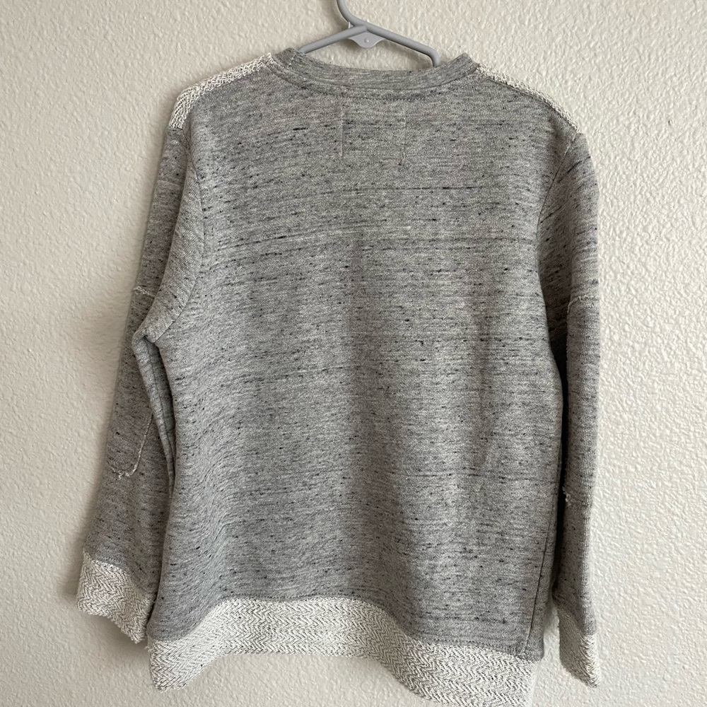 Zara Boys Collection Sweater - Picture 3 of 3